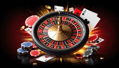5905: Plataforma de Cassino Online Confiável com Bônus de R$666 ⭐️